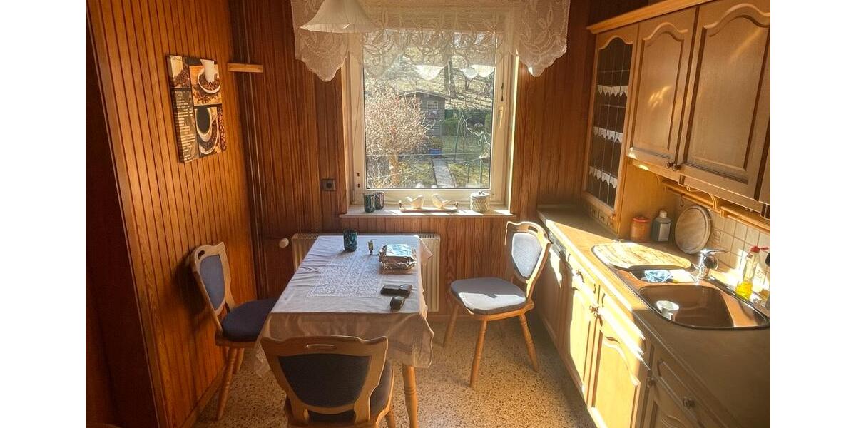 Reihenhaus Eckernförde - 3.5 Zimmer, 80 m&sup2;, 190.000&euro; | Angebot:24553613