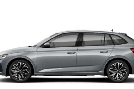 Skoda Scala 19.300 km 24.990 &euro; Rendsburg 24768