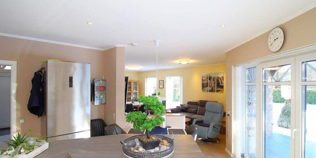 Einfamilienhaus Stapel Süderstapel - 4 Zimmer, 127 m&sup2;, 475.000&euro; | Angebot:25877447