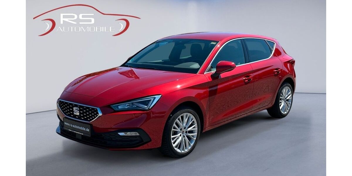 Seat Leon 34.500 km 19.999 &euro; Kropp 24848