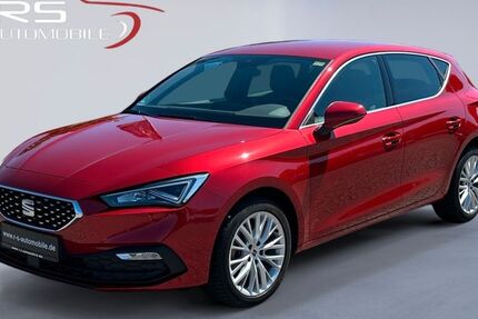 Seat Leon 34.500 km 20.999 &euro; Kropp 24848