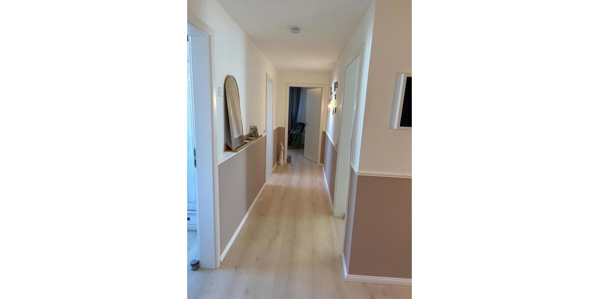 Erdgeschoßwohnung Großenwiehe - 2.5 Zimmer, 82 m&sup2;, 850&euro; | Angebot:25995195