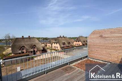 Haus Kappeln - 3 Zimmer, 110 m&sup2;, 1.550&euro; | Angebot:26012891