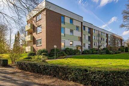 Wohnung Rendsburg - 3.5 Zimmer, 87 m&sup2;, 149.000&euro; | Angebot:26144611