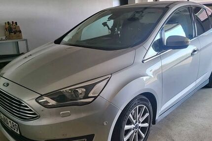 Ford C-Max 173.000 km 7.700 &euro; Schleswig 24837