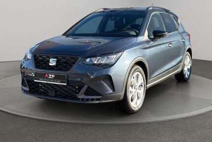 Seat Arona 1.055 km 23.990 &euro; Schleswig 24837