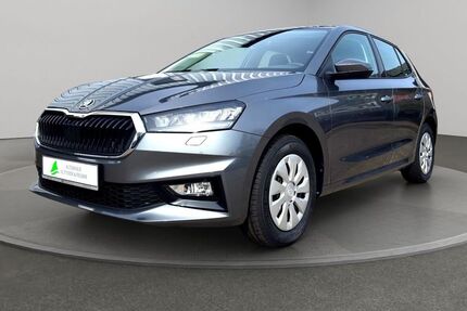 Skoda Fabia 1.011 km 18.990 &euro; Schleswig 24837