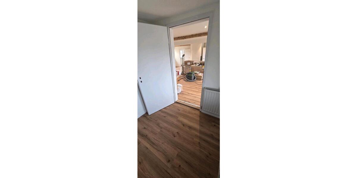 Erdgeschoßwohnung Brodersby-Goltoft Goltoft - 3 Zimmer, 80 m&sup2;, 850&euro; | Angebot:26032336