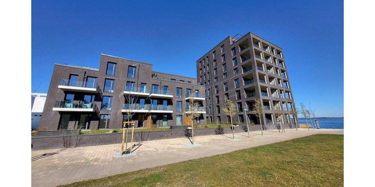 Etagenwohnung Schleswig Freiheit - 3 Zimmer, 535.900&euro; | Angebot:25780209