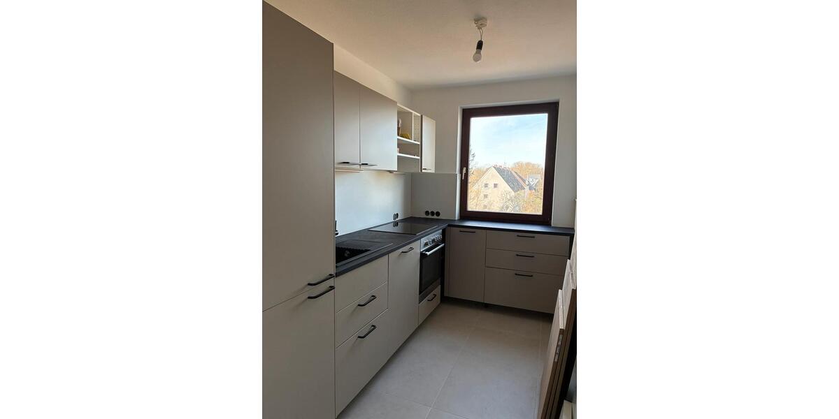 Etagenwohnung Schleswig - 2 Zimmer, 71 m&sup2;, 860&euro; | Angebot:25273263