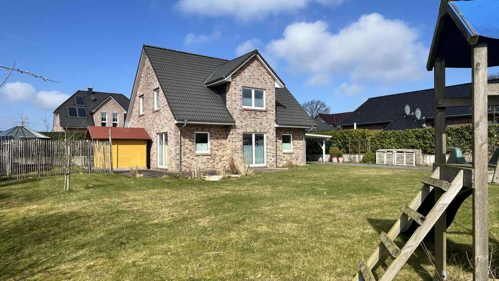 Einfamilienhaus Fahrdorf - 5 Zimmer, 133 m&sup2;, 570.000&euro; | Angebot:26032491