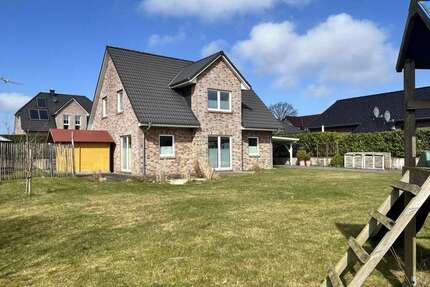 Haus Fahrdorf - 5 Zimmer, 133 m&sup2;, 570.000&euro; | Angebot:26032491