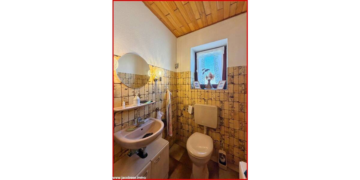 Einfamilienhaus Süderschmedeby Süderschmedeby - 7 Zimmer, 154 m&sup2;, 365.000&euro; | Angebot:26799094