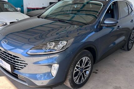 Ford Kuga 167.049 km 10.980 &euro; Rendsburg 24768
