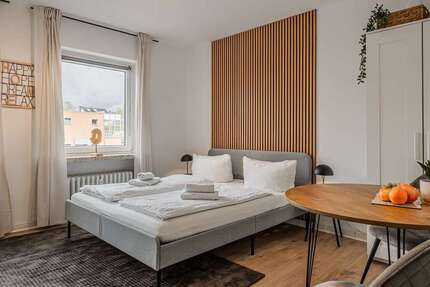 Wohnung Eckernförde - 1 Zimmer, 20 m&sup2;, 700&euro; | Angebot:26062471