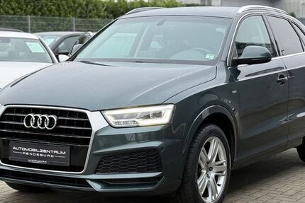 Audi Q3 143.000 km 15.450 &euro; Rendsburg 24768