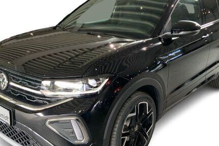 VW T-Cross 1.010 km 32.440 &euro; Süderbrarup 24392