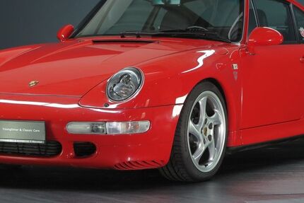 Porsche 993 89.500 km 129.500 &euro; Kropp 24848