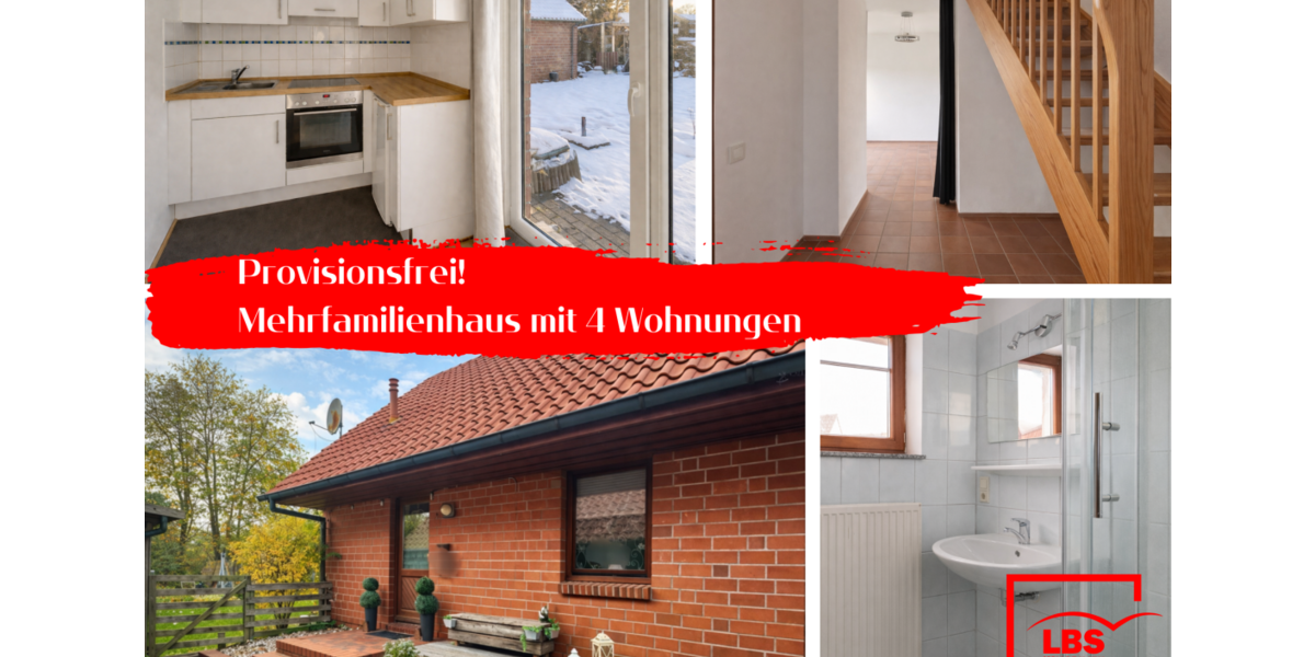 Einfamilienhaus Schaalby - 15 Zimmer, 252 m&sup2;, 625.000&euro; | Angebot:25214345