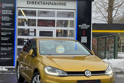 VW Golf 51.200 km 15.990 &euro; Kappeln 24376