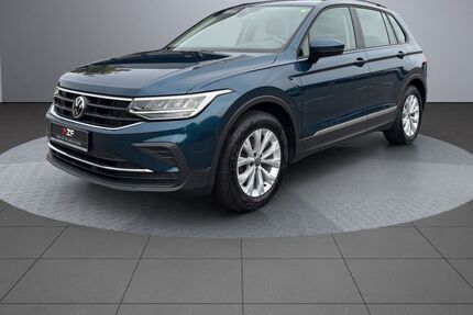 VW Tiguan 120.967 km 18.980 &euro; Kropp 24848