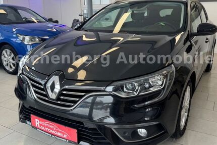 Renault Megane 108.595 km 12.980 &euro; Schleswig 24837