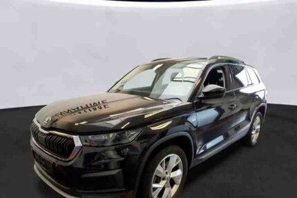 Skoda Kodiaq 112.500 km 27.290 &euro; Rendsburg 24768