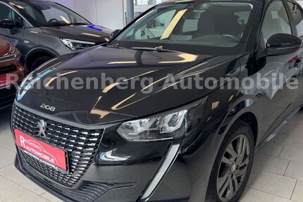 Peugeot 208 96.762 km 9.890 &euro; Schleswig 24837