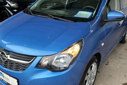 Opel Karl 70.919 km 5.980 &euro; Rendsburg 24768