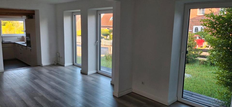 Doppelhaushälfte Dörphof - 4 Zimmer, 112 m&sup2;, 269.000&euro; | Angebot:26817056