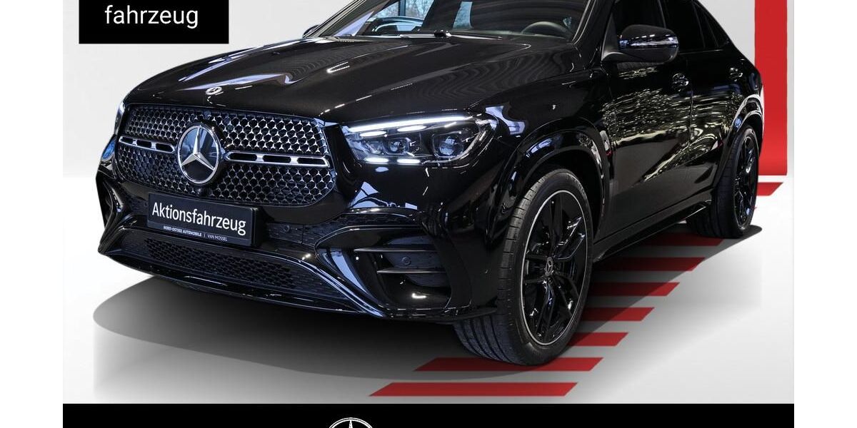 Mercedes-Benz GLE 350 8.050 km 97.498 &euro; Schleswig-Busdorf 24866