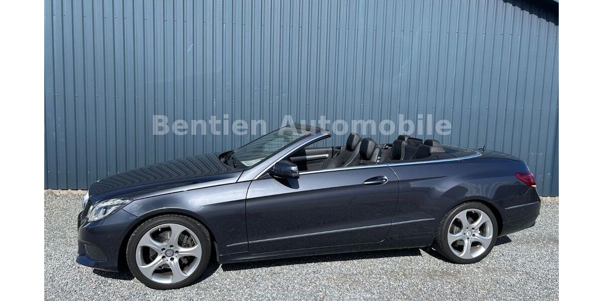 Mercedes-Benz E 200 53.150 km 26.980 &euro; Schleswig 24837