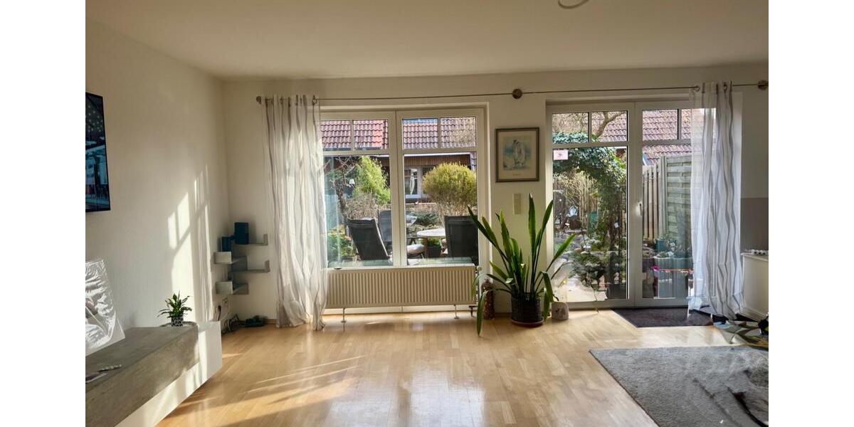 Reihenhaus Büdelsdorf - 5 Zimmer, 127 m&sup2;, 259.000&euro; | Angebot:25938712