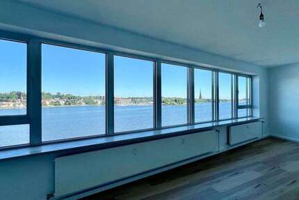 Wohnung Schleswig Lollfuß - 1 Zimmer, 62 m&sup2;, 124.500&euro; | Angebot:20286844