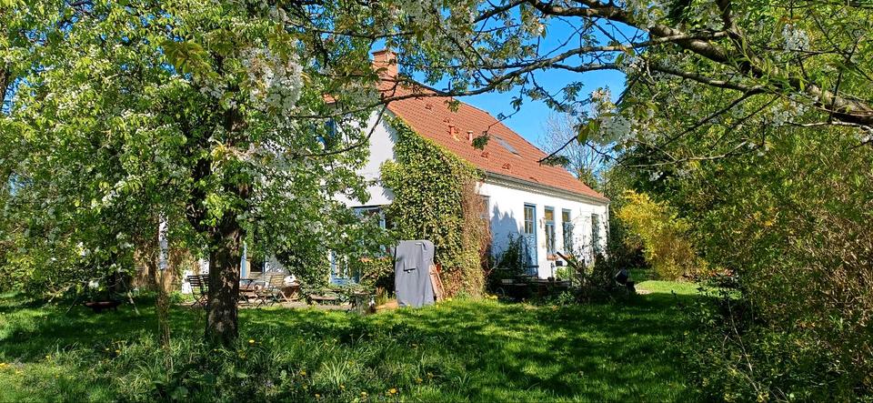 Einfamilienhaus Brodersby-Goltoft Goltoft - 9 Zimmer, 180 m&sup2;, 749.000&euro; | Angebot:26536111