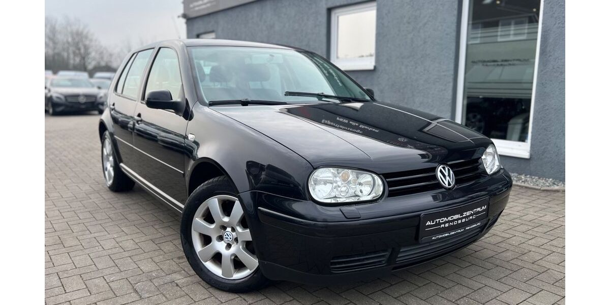 VW Golf 276.257 km 2.000 &euro; Rendsburg 24768
