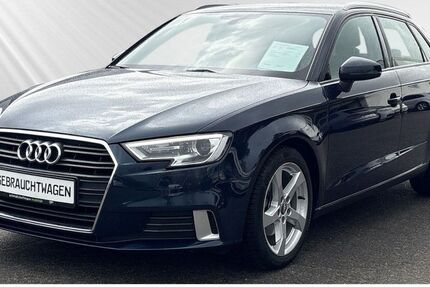 Audi A3 20.000 km 19.980 &euro; Eckernförde 24340