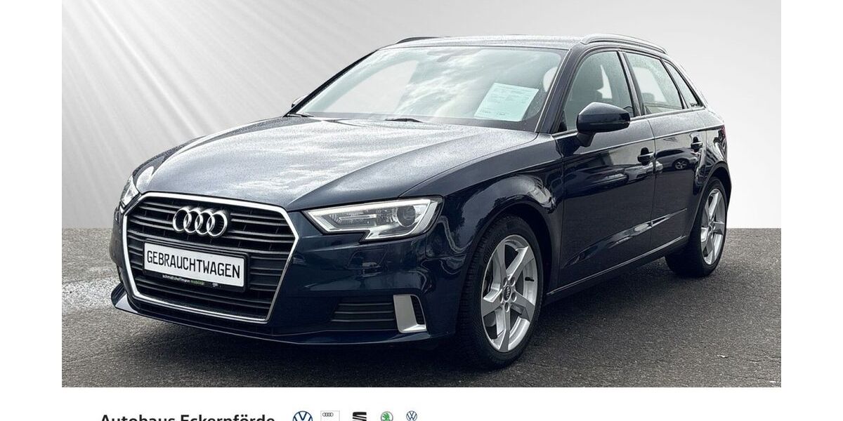 Audi A3 20.000 km 19.980 &euro; Eckernförde 24340