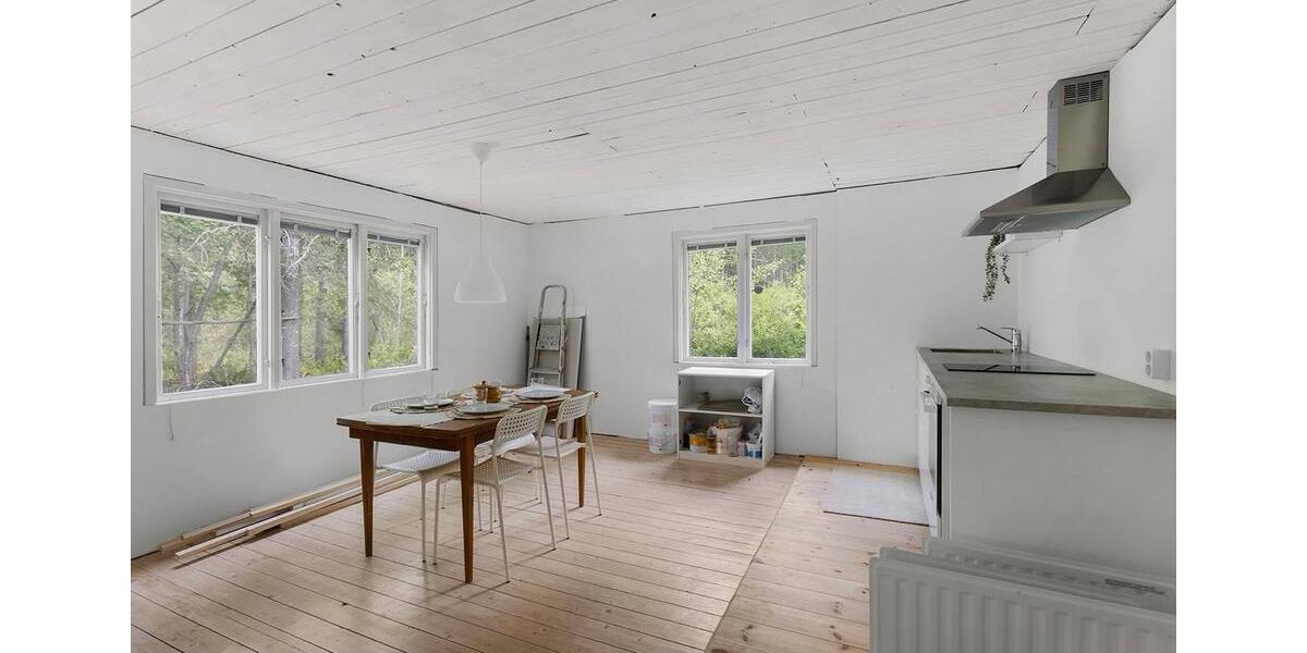 Einfamilienhaus Nübel - 3 Zimmer, 51 m&sup2;, 92.000&euro; | Angebot:25824789