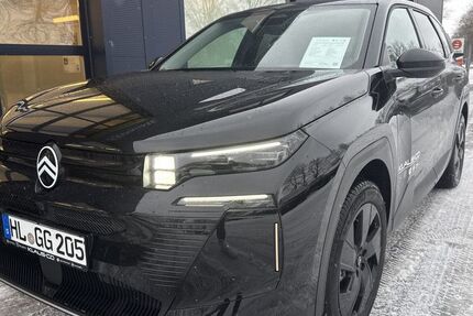 Citroen C5 Aircross 8.900 km 39.990 &euro; Rendsburg 24768