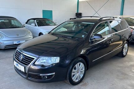 VW Passat Variant 290.556 km 1.980 &euro; Rendsburg 24768