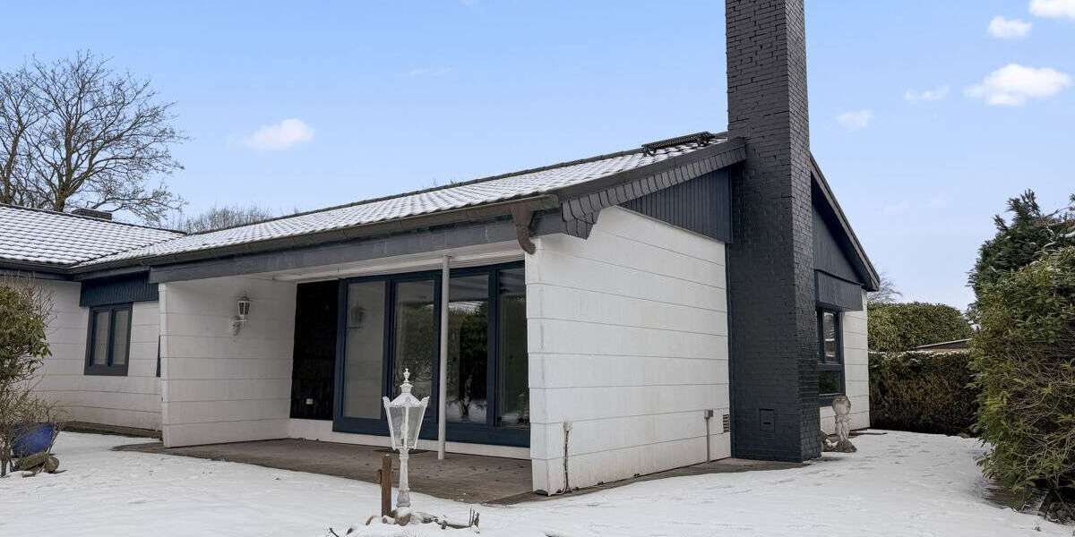 Einfamilienhaus Schleswig-Holstein Holstein - 4 Zimmer, 101 m&sup2;, 1.550&euro; | Angebot:24781616