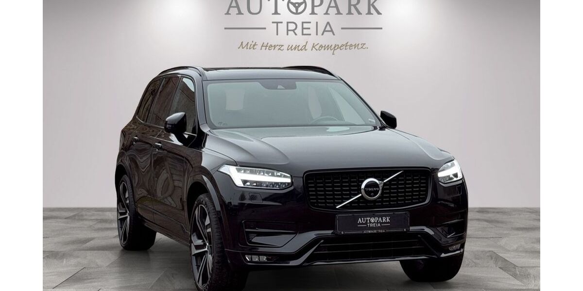 Volvo XC90 147.000 km 36.980 &euro; Treia 24896