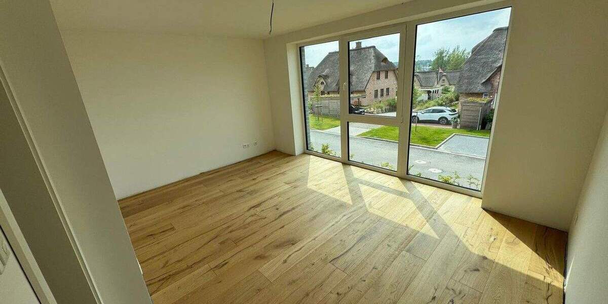 Doppelhaushälfte Kappeln (24376) - 4 Zimmer, 128 m&sup2;, 487.000&euro; | Angebot:25657428