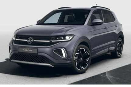 VW T-Cross 1.026 km 31.900 &euro; Schleswig 24837