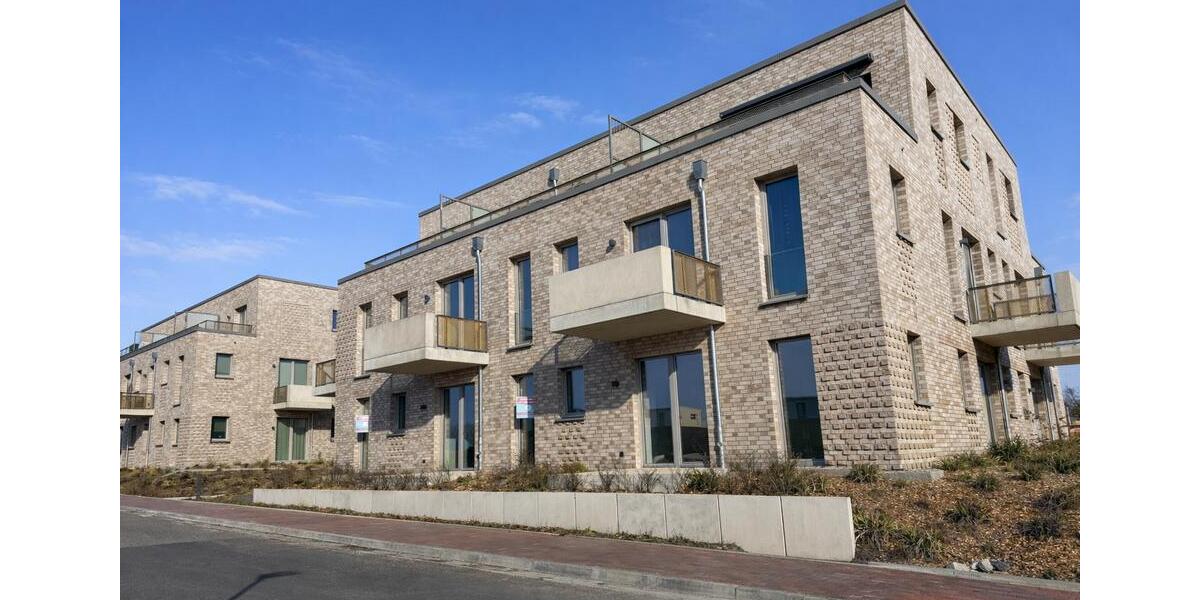 Etagenwohnung Kappeln - 2 Zimmer, 57 m&sup2;, 852&euro; | Angebot:25583214