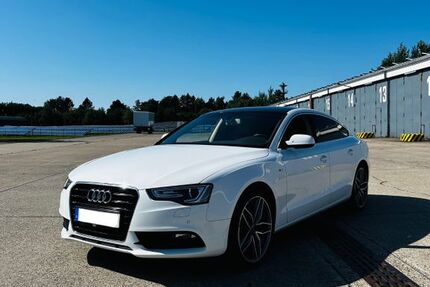 Audi A5 211.673 km 13.950 &euro; Rendsburg 24768