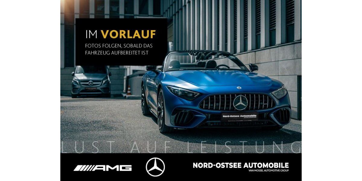 Mercedes-Benz GLC 220 9.686 km 56.890 &euro; Schleswig-Busdorf 24866