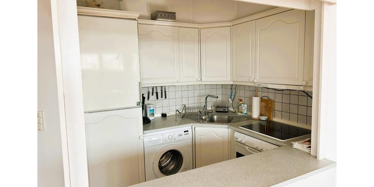 Etagenwohnung Schleswig - 2 Zimmer, 62 m&sup2;, 1.100&euro; | Angebot:25432312