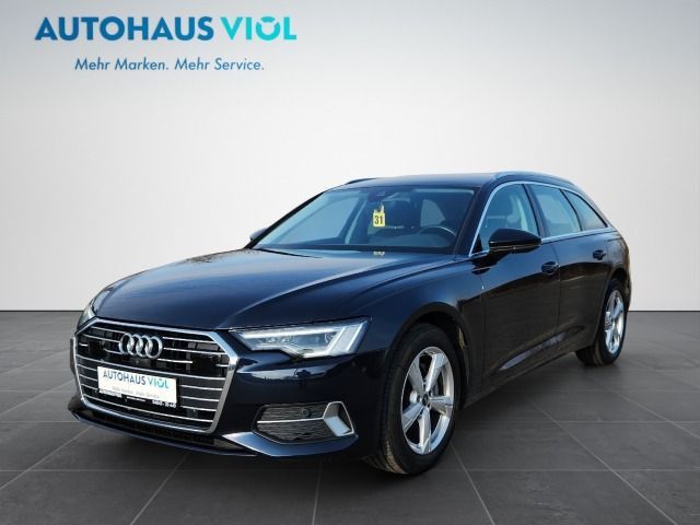 Audi A6 74.852 km 28.500 &euro; Viöl 25884